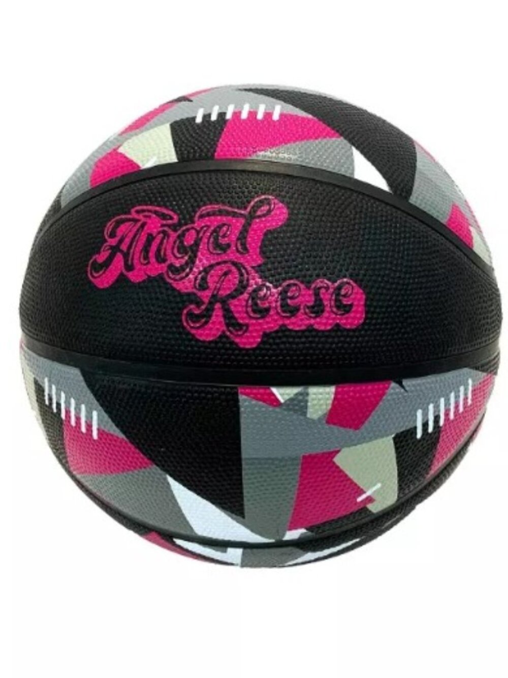 NEW Angel Reese Artistic 28'' Basketball